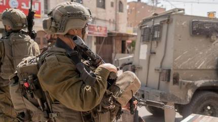 Al-Jazeera: ЦАХАЛ взорвал склад медикаментов и оборудования в медкомплексе «Аш-Шифа» в секторе Газа