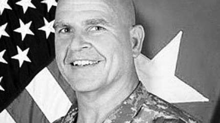 Американский генерал: против РФ должен быть применён принцип «сдерживания на передовых рубежах»