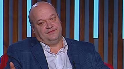 Экс-посол Украины: Киев хочет получить от Польши компенсацию убытков из-за блокады перевозчиков на границе