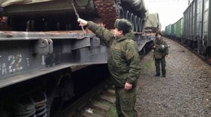 18 июня – День службы военных сообщений Вооруженных сил России