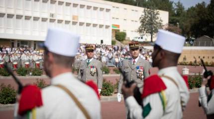 Наёмник из Франции рассказал о десятках погибших на Украине французов