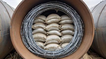 «Труба» против Его величества ИИ и сетецентрических технологий в бою