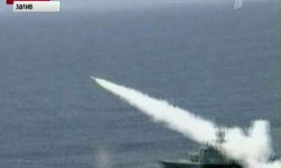 МО РФ: «В Иране ракет стратегического назначения готовых к применению на данный момент не существует,  и возможность создания таких ракет еще не скоро появится»