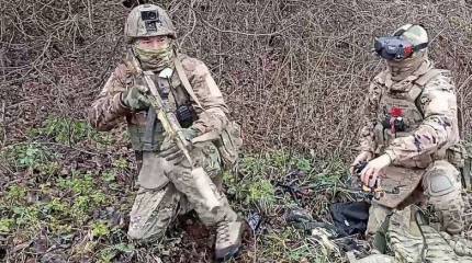 Военкор задумался о перспективе сотрудничества Минобороны и частных военных компаний