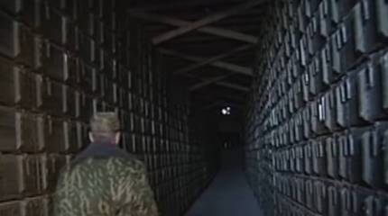 Эксперты оценили масштабы угрозы захвата Украиной или странами НАТО арсенала боеприпасов в Приднестровье