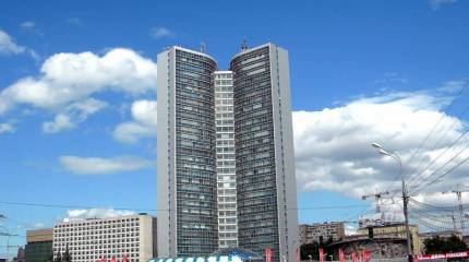 Как Сталин ответил на план Маршалла