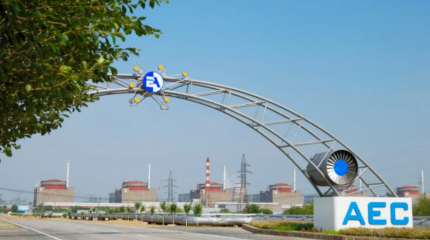 Мэр Энергодара: Наблюдатели МАГАТЭ подтверждают факт обстрелов ВСУ Запорожской АЭС, но подача информации мировому сообществу будет иной