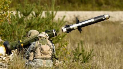 В США предостерегают Белый дом от продажи Украине Javelin