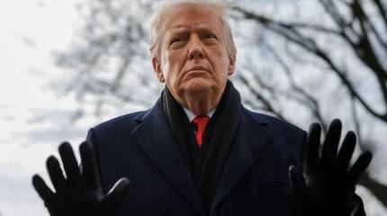 Трамп как разрушитель мирового порядка