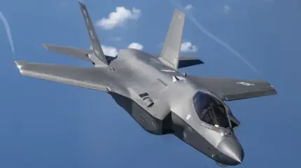 Канада получит только 16 оплаченных F-35, от остальных, 72 самолётов отказывается