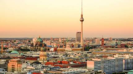 Жители ФРГ высказали своё мнение о «российской угрозе»