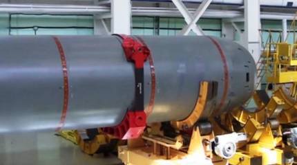 В США нашли изъяны у российского «Посейдона»