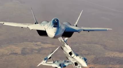 Минобороны Индии заявило, что отказывается от покупки российских Су-57
