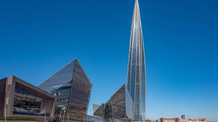 Экспорт в Центральную Азию растёт: «Газпром» подвёл предварительные итоги года