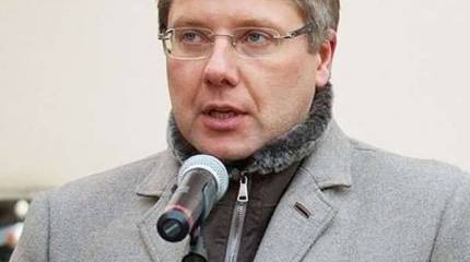 Мэр Риги о тех, кто собирается запрещать в Латвии русские школы: "Кретины, пытающиеся заработать политический капитал на детях"