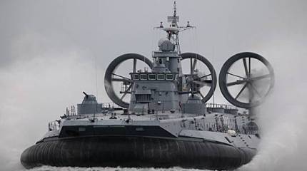 Корабли ВМФ РФ могут лишиться двигателей из-за Швеции