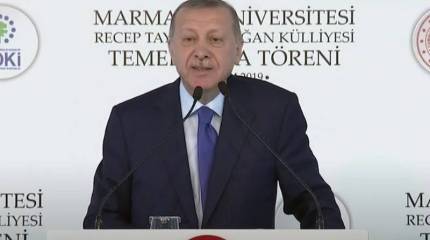 Эрдоган выразил надежду на продолжение наступления Азербайджана в Карабахе