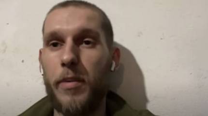 Боевик на «Азовстали»: Продуктов и технической воды у нас осталось на пять дней, максимум - на неделю