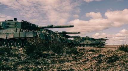 «Будет командовать сотнями тысяч солдат»: в Финляндии начал работу новый штаб