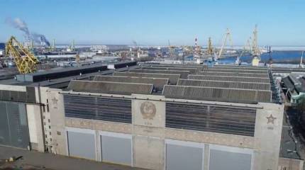 Контр-адмирал запаса ВМФ РФ: Россия найдёт, где строить новый авианосный флот