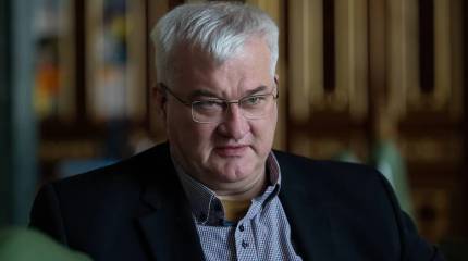 Сибига требует «немедленного» созыва заседания СБ ООН из-за ударов по Киеву