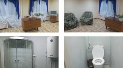 Что у нас ещё не приватизировано? - Студенческие общежития!..