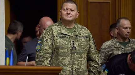 Немецкая пресса: главком ВСУ предлагал оставить Авдеевку, однако Зеленский отказался