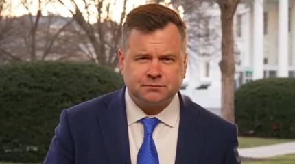 Новый глава Нацразведки США начал чистки в ведомстве после ухода Тулси Габбард