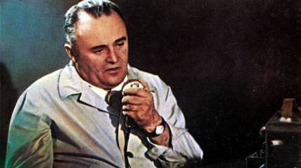 Сергей Павлович, Юрий Алексеевич, простите нас…