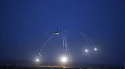 ВВС Индии: ЗРК С-400 совершил самый дальний перехват в истории ПВО страны