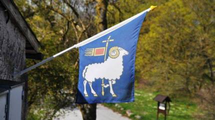 Шведская чиновница: остров Готланд – непотопляемый авианосец, с которого можно вести обстрел России