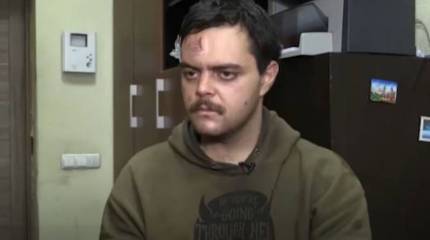 Попавшие в плен британские наёмники обратились к Джонсону с просьбой обменять их на Медведчука