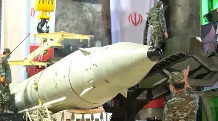 Почему война США и Израиля против Ирана пошла не по плану