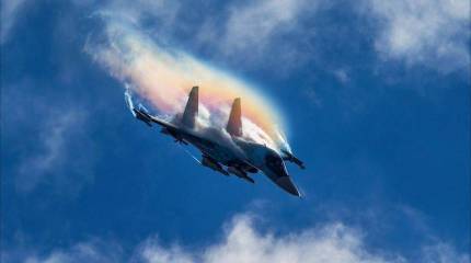 Геополитические аспекты сирийского конфликта в контексте противостояния России и Запада