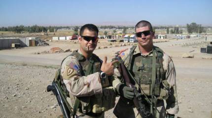 ЧВК в России: осознаём необходимость или поддаёмся провокации "партнёров"?