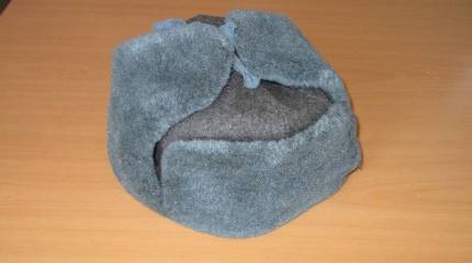 Украинские власти решили избавиться от элемента «советского прошлого» в армии – шапок-ушанок