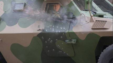 Личный пример