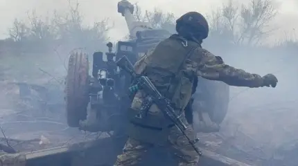 Новости СВО: Армия РФ с боями продвигается к Краматорску и Славянску