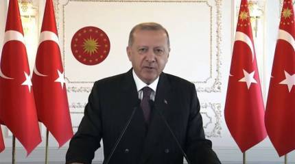 Эксперты: Эрдоган собрался воевать на четырёх фронтах, это для него может плохо закончиться