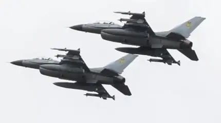 Сбитым голландским и американским летчикам посоветовали в плен не попадать