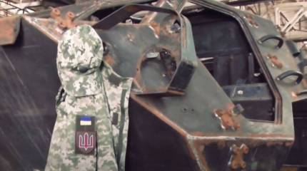 Ливанское СМИ: Украина не имеет человеческих ресурсов для развертывания собственного производства боеприпасов и вооружений