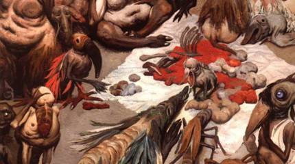 Игорь Бойков. Хворь