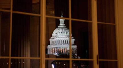 Американский сенатор предлагает оказать Украине дополнительную помощь