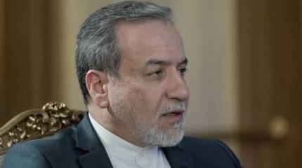 Глава иранского МИД рассказал о местонахождении «пропавшего» обогащённого урана