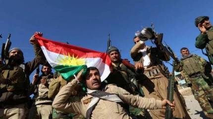 Курдская бомба