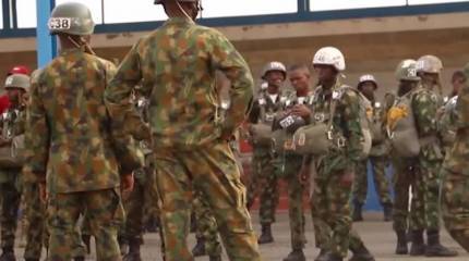 Страны ЭКОВАС заявили, что не будут получать одобрения ООН для интервенции в Нигер