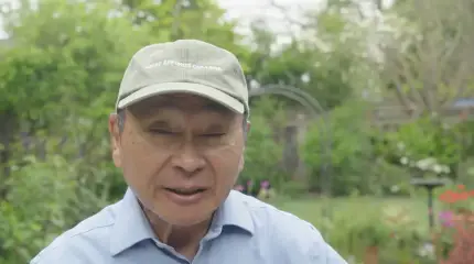 "Mr. Contrary": Fukuyama is "not confident" of Russia's victory in the Ukrainian conflict.