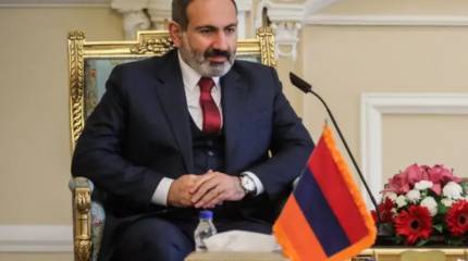 Президент Грузии пожаловалась, что ей не дали встретиться с армянским премьером