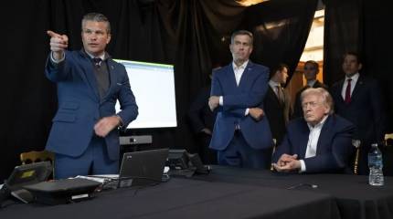 «Большая дубинка» и мир через силу