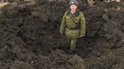 Новый десант высажен на полигоны Камчатки и Приморского края